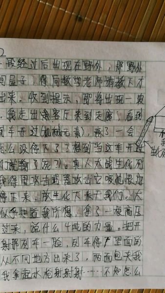帖子配图 1