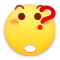 疑问