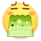 吐